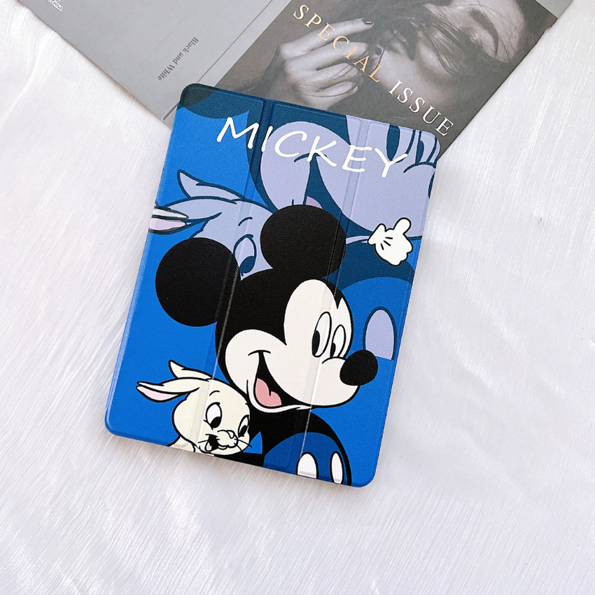 เคสไอแพด พร้อมส่ง มีช่องใส่ปากกาสำหรับรุ่น Ari7 Air6 Air4/5 Air1/2/3 Gen10 Gen11 Gne10 Gen7/8/9 pro10.2 10.9 mini12345 ราคา ถูกที่สุด ดีลบีเคเค แกลเลอรีภาพที่ 8