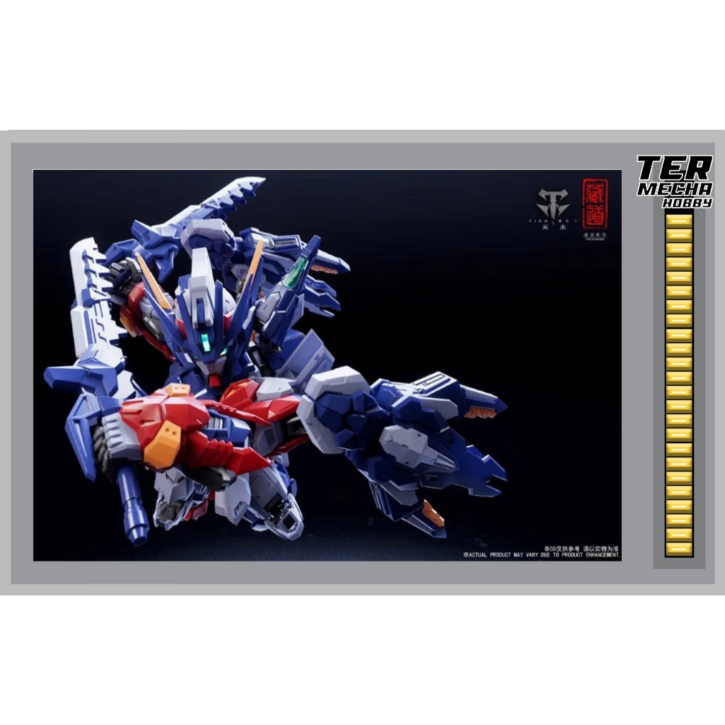 SD CD-TGM01  Tianwei