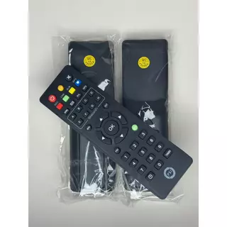 (พร้อมส่ง) รีโมท PSI ของแท้100% // ใช้กับ S2 HD S2X HD S3 HYBRID OKX OK S2HD S2XHD S3HD \\