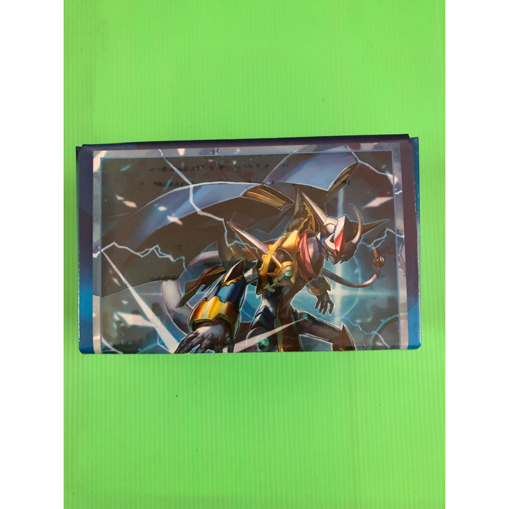 การ์ดแวนการ์ด VGT-D-SS03 Bundle Set Chronojet  D-Sepecial  Series 03