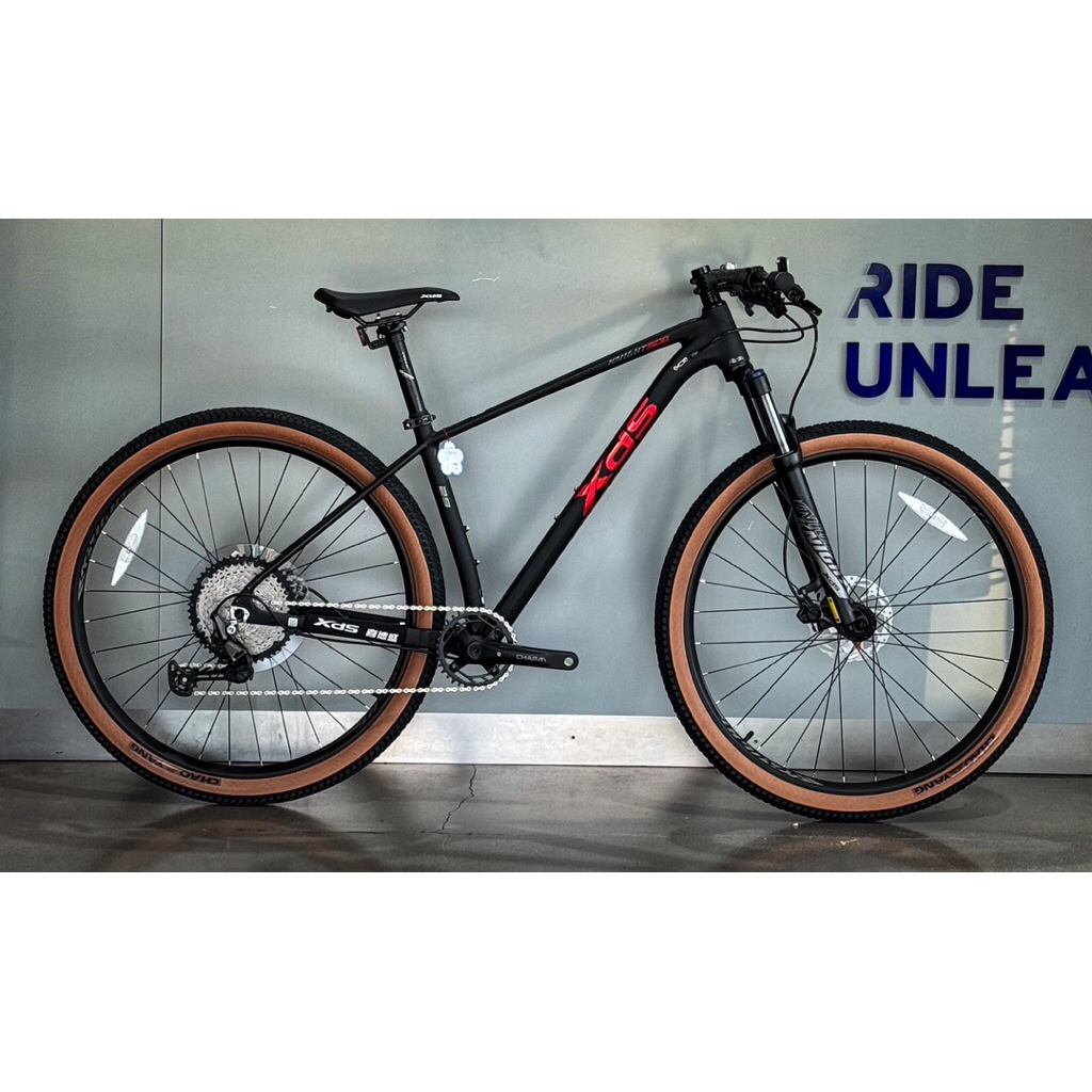 จักรยานเสือภูเขา ล้อ 29 XDS Knight 500