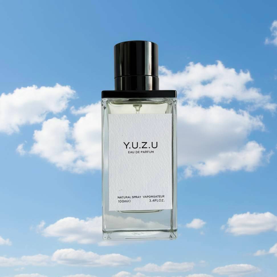 น้ำหอม Fragrance World - Y.U.Z.U น้ำหอมแบ่งขาย น้ำหอมแท้ขนาด 2ml 5ml 10ml  - Fragrance World - Y.U.Z