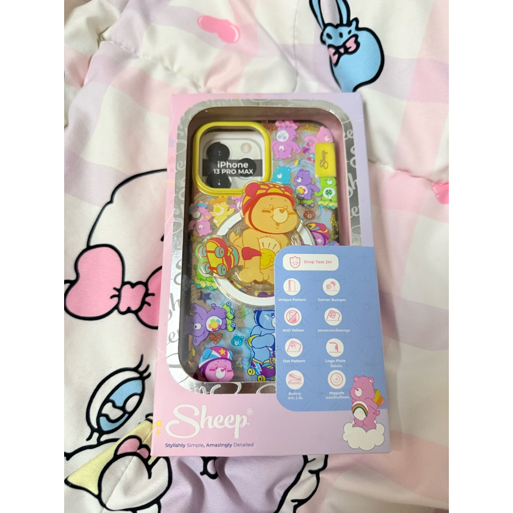 เคส Applesheep 13 pro max