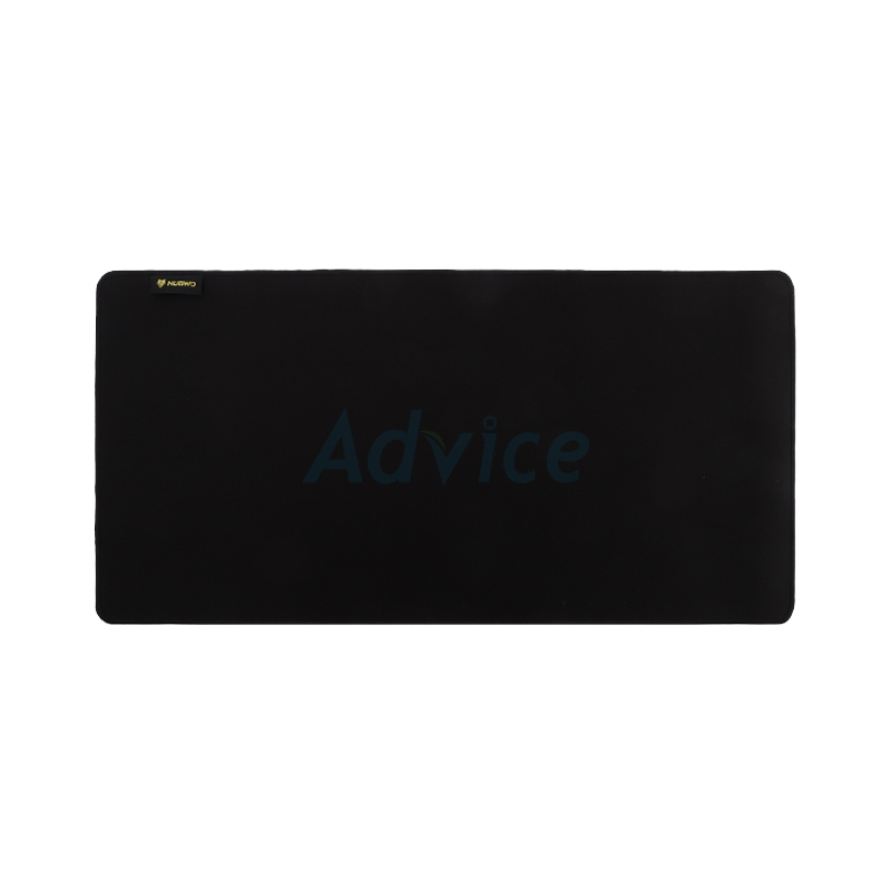 Mouse Pad NUBWO (NP032) XL Black