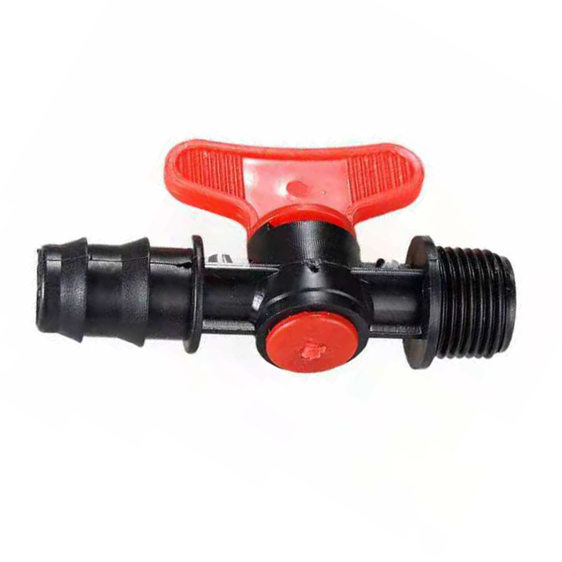 ไส้กรองตะแกรง 80 Mesh กรองน้ำเกษตร ชนิดไส้ตะแกรง กรองเศษผง เศษทราย ความละเอียด 130 ไมครอน สำหรับระบบน้ำหยด สปริงเกอร์ - รูปที่ 6