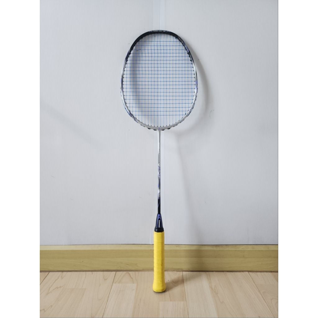 ไม้แบดมินตัน Kawasaki High Tension G1370