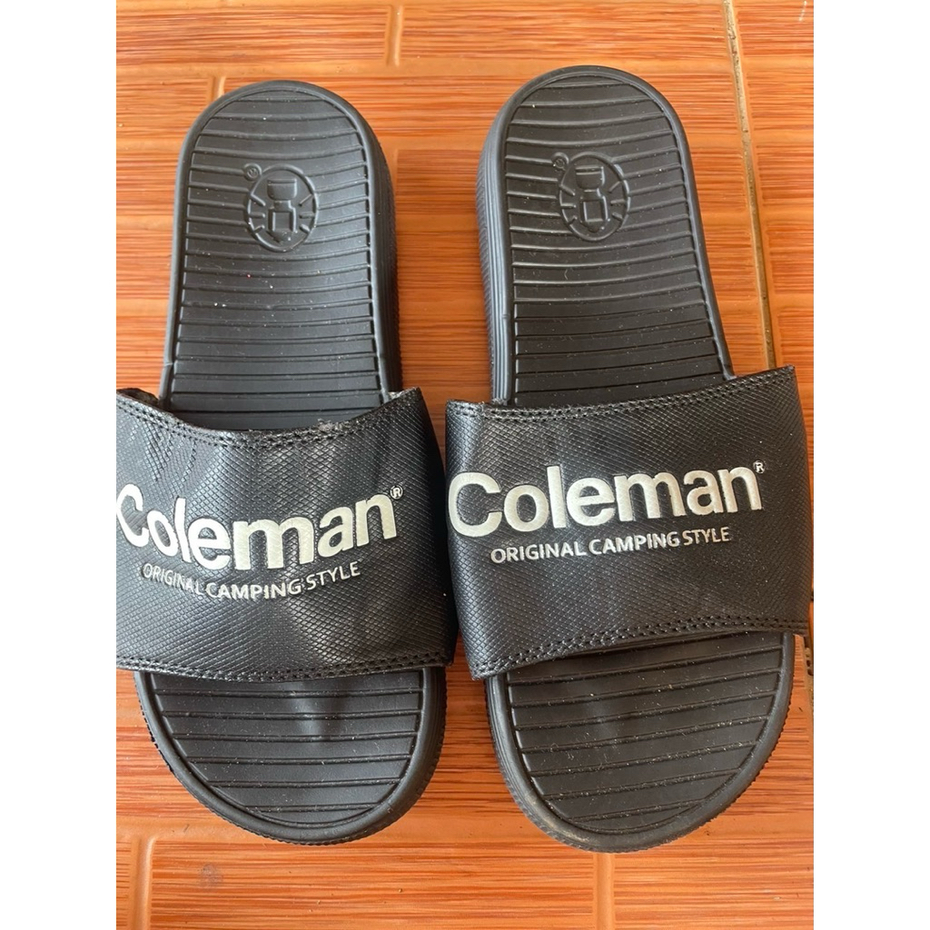 รองเท้าcoleman2ของแท้