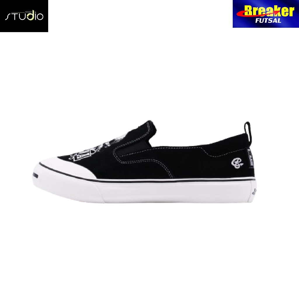 [สินค้าลิขสิทธิ์แท้ 100%] รองเท้าผ้าใบเบรกเกอร์ Breaker ISUS X Ohana [LIMITED EDITION]