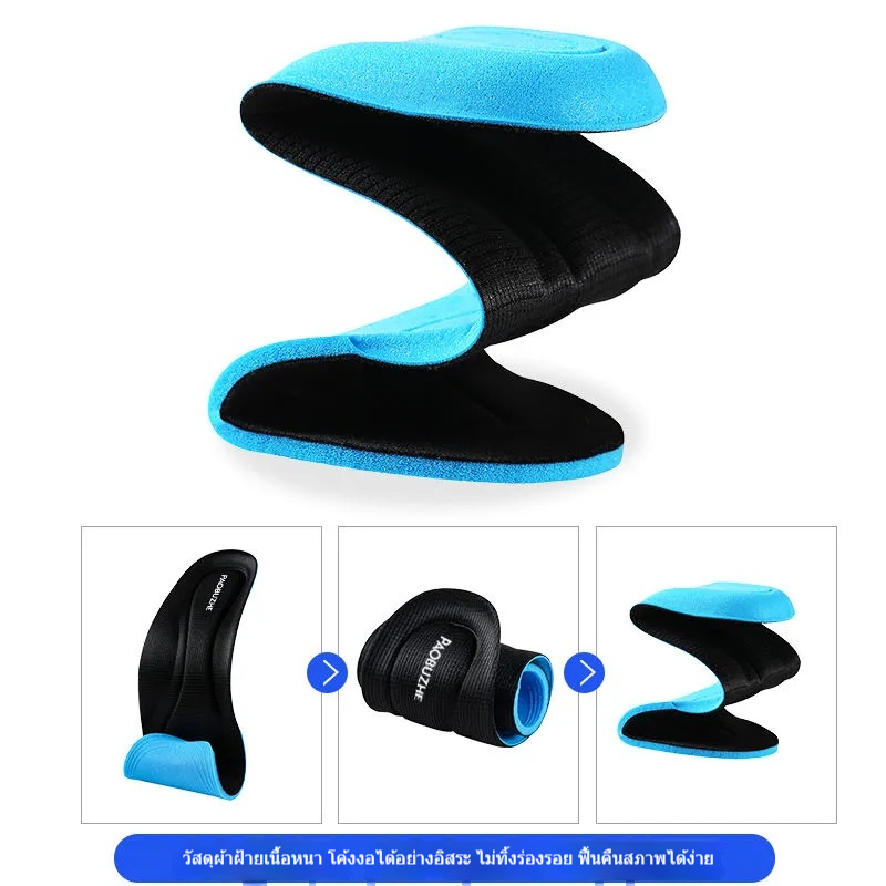 เหมาะสำหรับ Skechers Skechers Original Insoles ผู้หญิงรองเท้าแพนด้าเมมโมรี่โฟมรองเท้าเด็กผู้ชายรองเ