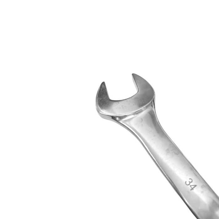 ประแจแหวนข้างปากตาย BERENT TOOLS เบอร์34,36,38,41 สินค้าคุณภาพดี