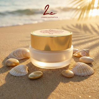 ไลก์ส คอสเมติก Cover UV Sunscreen กันแดดขั้นสุดที่ 1 ปกปิดโด…