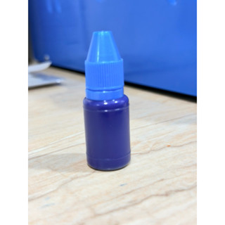 น้ำหมึกเติมแฟลชสแตมป์10ml