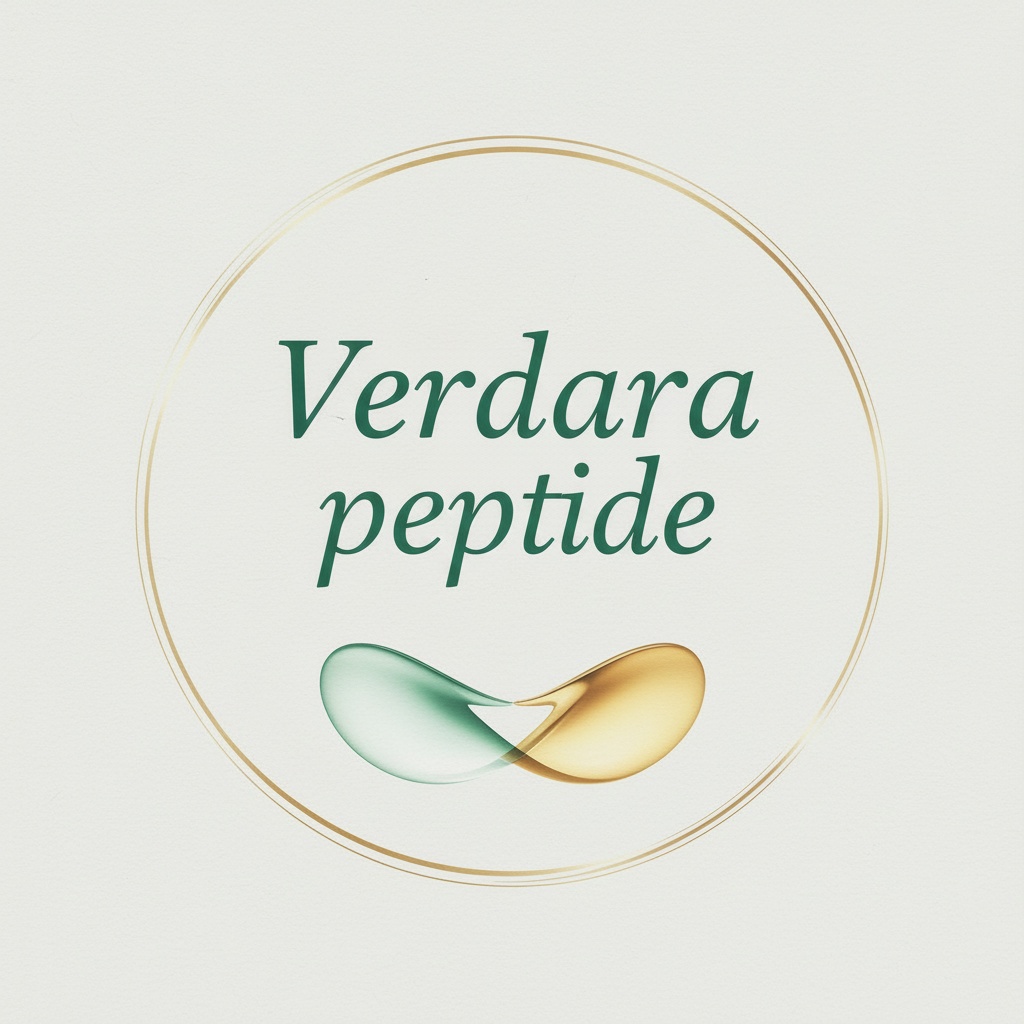 Verdara GHK-cu 100-อาหารสุขภาพ