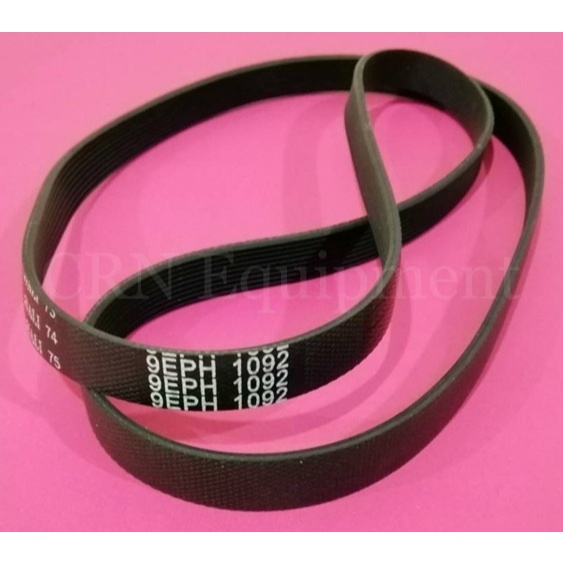 อะไหล่เครื่องอบผ้า อะไหล่เครื่องซักผ้า อุปกรณ์เครื่องอบผ้า อุปกรณ์เครื่องซักผ้า PANASONIC สายพาน 9EP