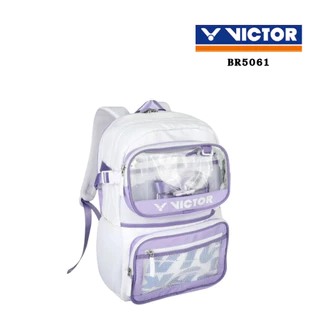 VICTOR กระเป๋ากีฬาแบดมินตัน กระเป๋าเป้ รุ่น BR5061