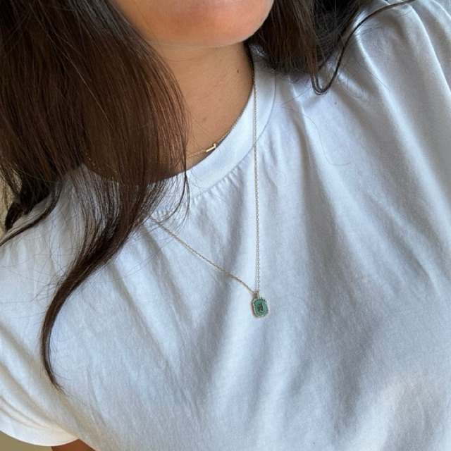 มีส่งด่วน⚡️เครื่องประดับ baublebar หินมงคล | พร้อมส่ง ของแท้ 100% | นำเข้าจาก usa ✈️ - รูปที่ 3