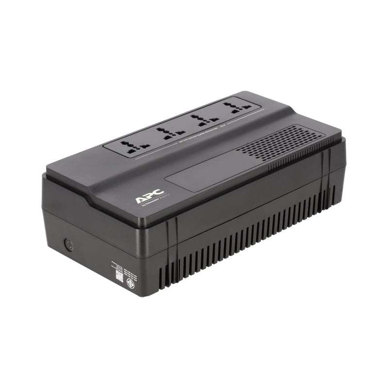 APC  UPS 800VA BV800I-MST