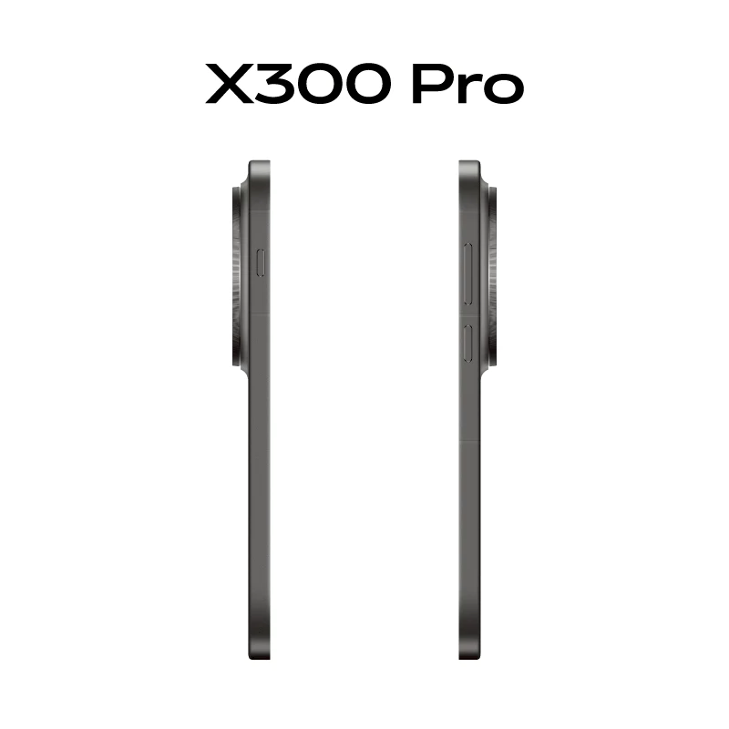 vivo X300 Pro (16+512G) โทรศัพท์มือถือ กล้อง 200MP ZEISS APO Telephoto, OriginOS 6, ชาร์จไว 90W+ชาร์จไร้สาย 40W thumbnail 5
