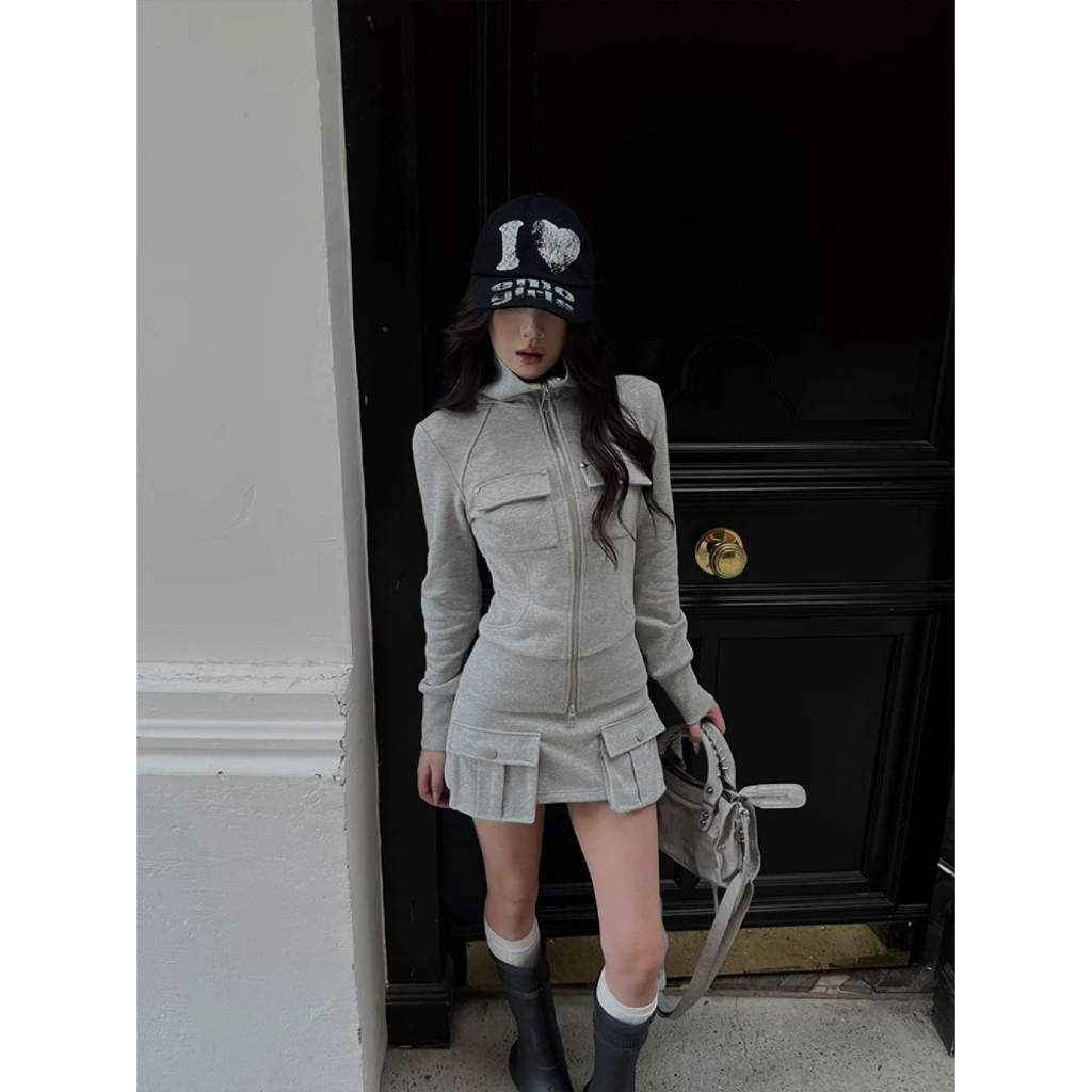 KESHI SET ของแท้พร้อมส่งจากไทย