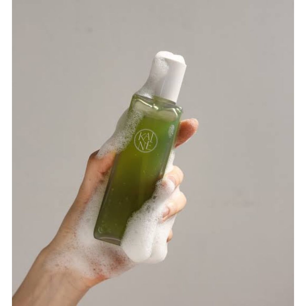 KAINE Rosemary Relief Gel Cleanser เจลล้างหน้าสูตรลดสิว