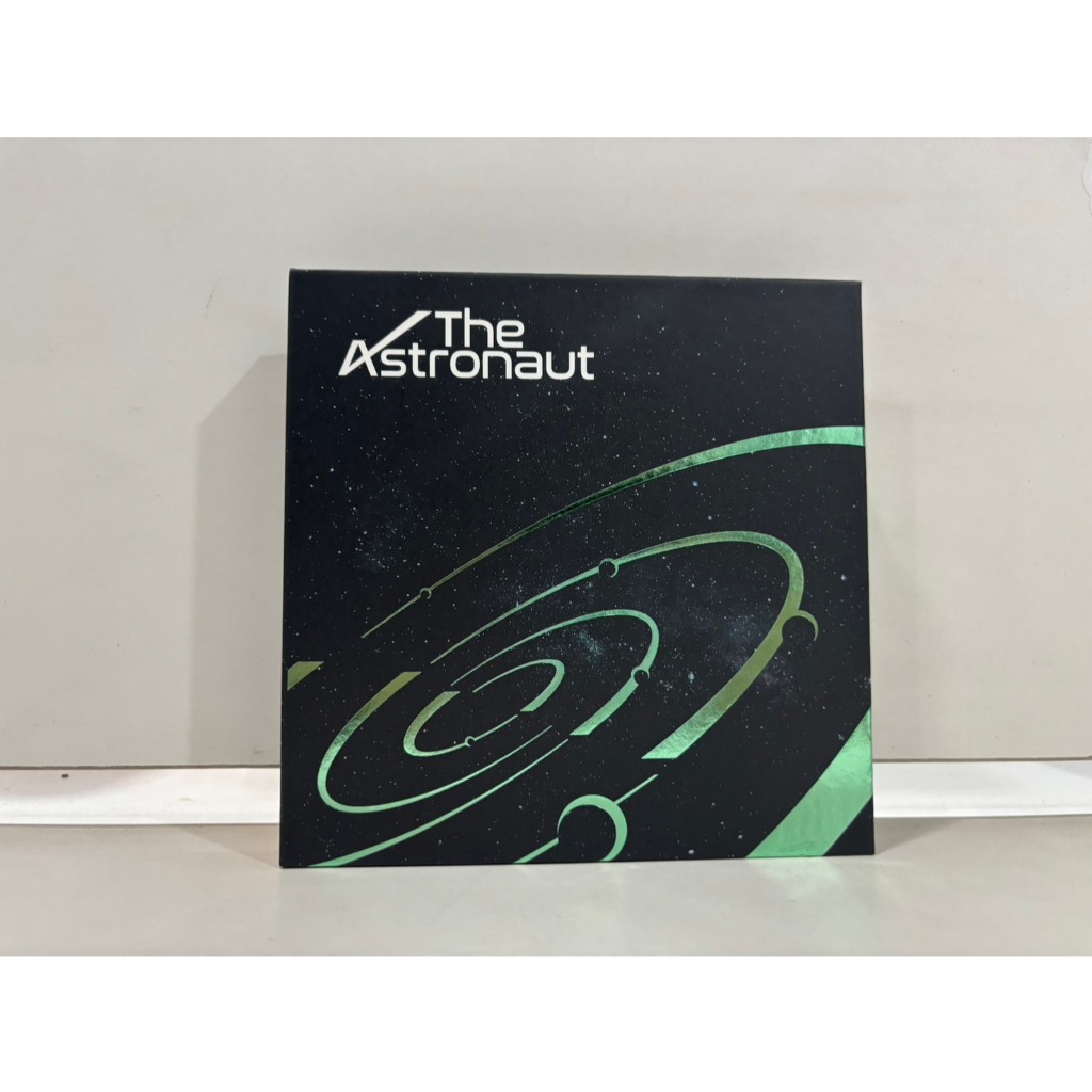 1 CD MUSIC  ซีดีเพลงเกาหลี   BTS JIN - The Astronaut   VERSION 01   (Z2B74)