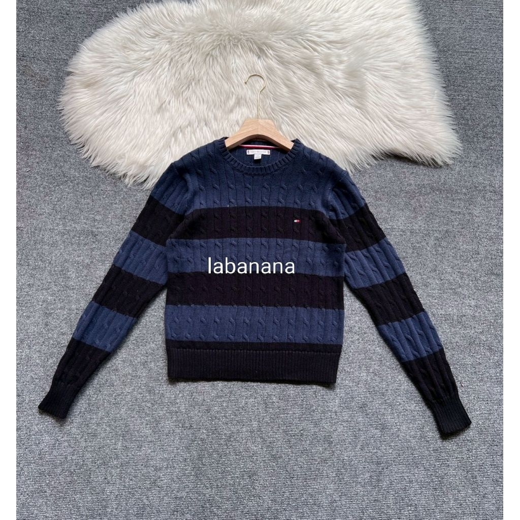 TOMM❣️🌈 KNITTING SWEATER  เสื้อแขนยาว ไหมพรม นุ่ม แท้💯🔥🔥