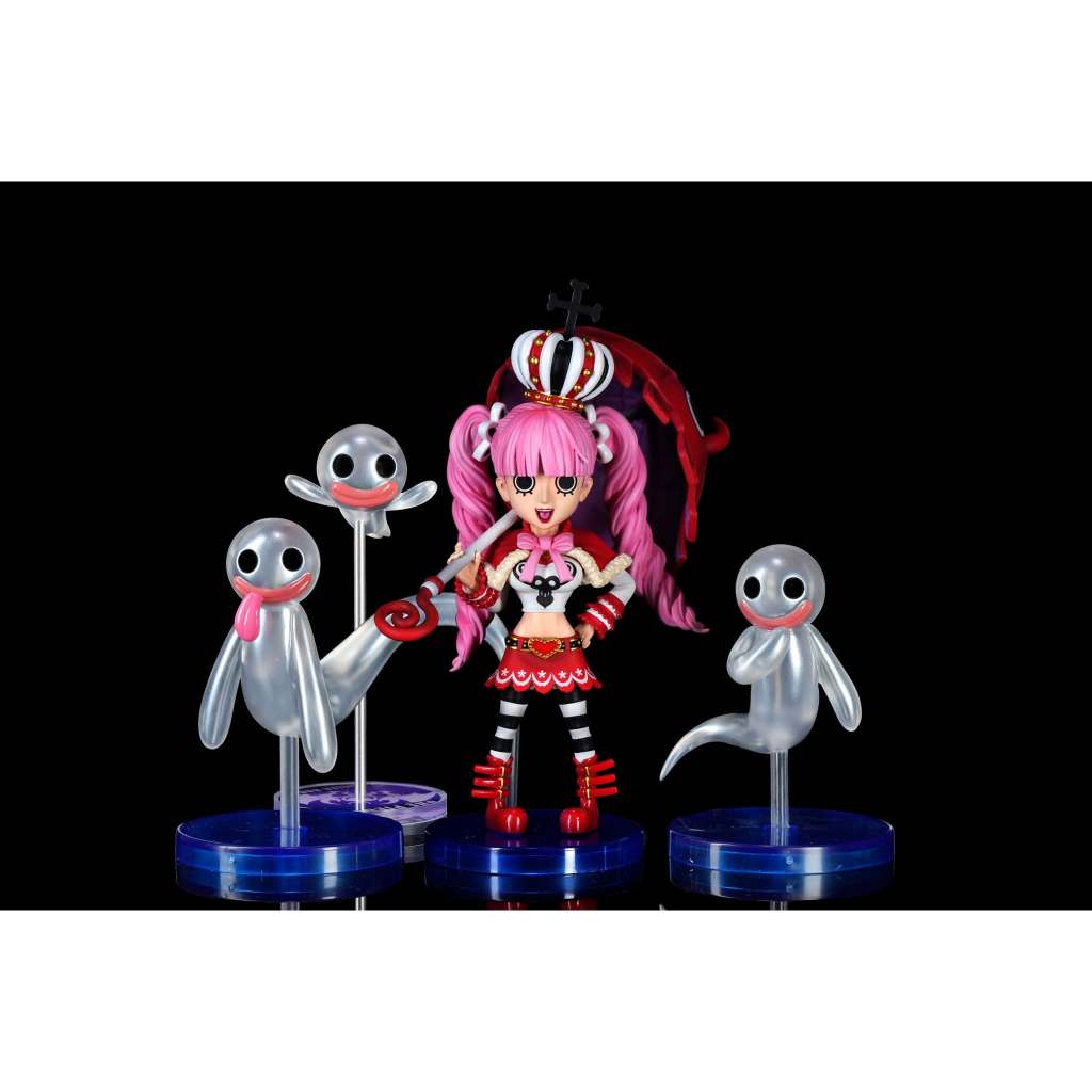 Aplus Studio - Perona & Ghost ( Set of 2 ) เรซิ่นแท้ สินค้าใหม่มือ 1 พร้อมส่ง