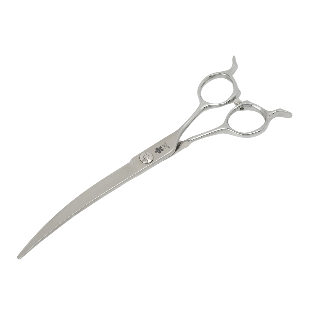 กรรไกรตัดขนสัตว์ OHKA SAKURA (รหัสWDC700) มีรับประกัน*ของแท้ 100%*