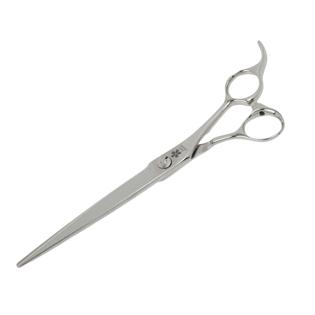 กรรไกรตัดขนสัตว์ OHKA SAKURA (รหัสPN700S) มีรับประกัน*ของแท้ 100%*