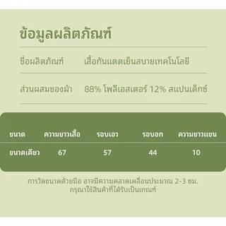 SOLOEVER เสื้อแจ็คเก็ตผู้หญิง กันแดด เสื้อฮู้ดกันแดด UPF50+ ป้องกันยูวี 99% แห้งใน