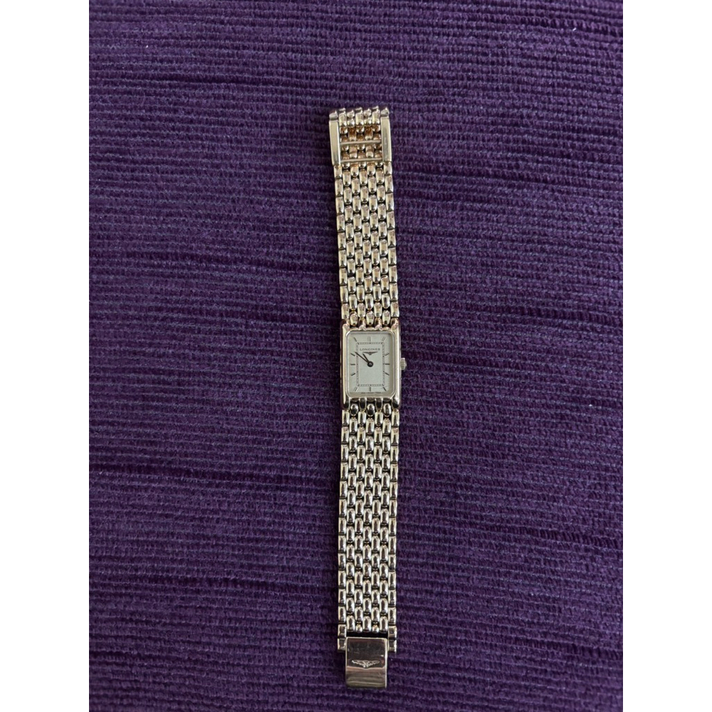 นาฬิกา Longines รุ่น Flagship มือสอง