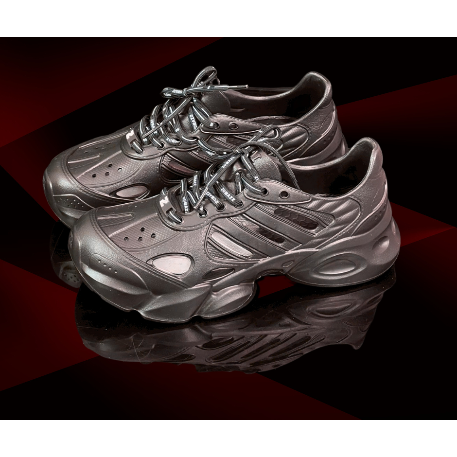 [สินค้าลิขสิทธิ์แท้] แบรนด์ ZUMAZZ รุ่น Cozy รองเท้าเพื่อสุขภาพ เหมาะสำหรับคนที่มีอาการปวดเท้าปวดส้นเท้าหรือ - รูปที่ 4