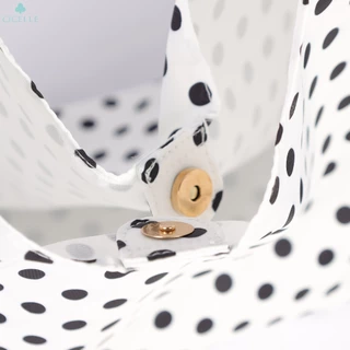 #C0004Sugar Dot Bag CICELLEแบรนด์ CICELLE (ซี-เซล) สไตล์ Modern Luxury