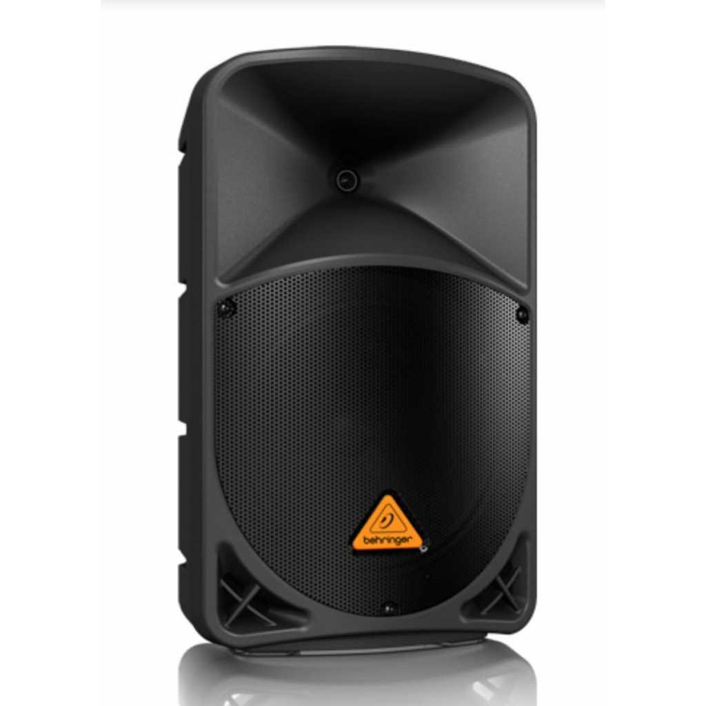 ตู้ลำโพงBehringer EUROLIVE B112D ลำโพง 2 ทาง แอมป์ในตัว 1000 วัตต์ 12 นิ้วราคาต่อ1ใบ