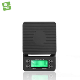 เครื่องชั่งอาหาร เครื่องชั่งดิจิตอล เหมาะสำหรับชั่งอาหาร ตาช…