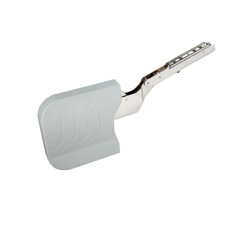 บานพับข้อศอก Softclose สำหรับหน้าบานเดี่ยว (C57)