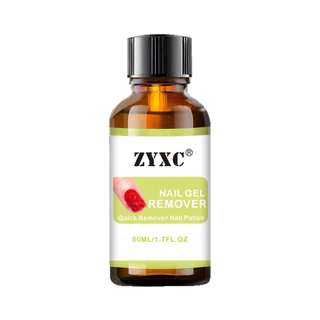 น้ำยาระเบิดเล็บ ZYXC ขนาด 50 ml. ใช้ง่าย ใช้ดี สินค้าพร้อมส่งในไทย