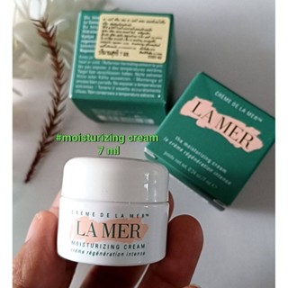 Lamer The Moisturizing Cream  7 ml [ผลิต 05/2568]