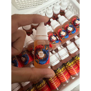TY โคตรคึกสำหรับสายกัด คึกออกปาก กัดไม่หยุด 10 ml