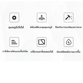 ฮีทเตอร์ตู้ปลาทำจากสแตนเลส SOBO Hd300/ Hd500 ฮีทเตอร์ทำความร้อน