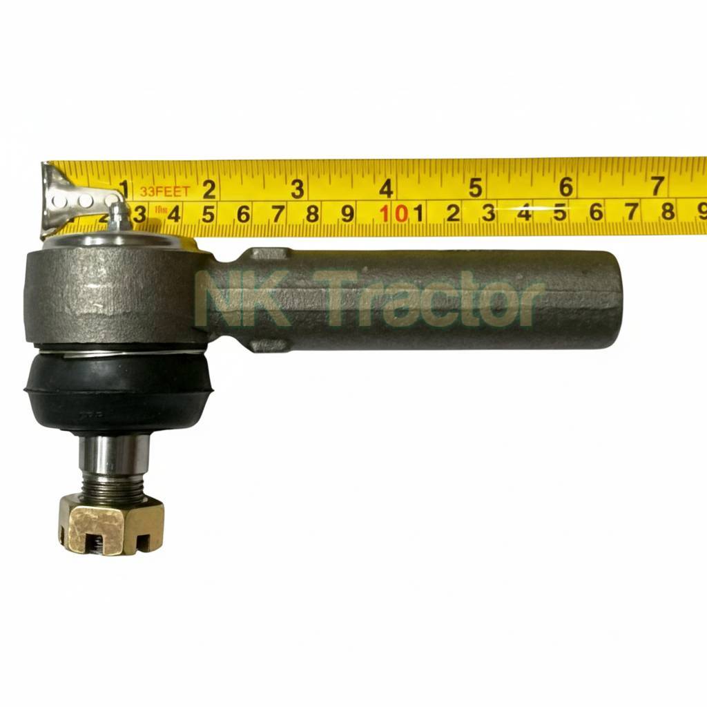 ลูกหมากคันชัก MU4902 M5000 MU5501 MU5702 M6040 M6240 เกลียวใน (ลูกหมากล้อหน้า คันส่ง ลูกหมากบังคับเล