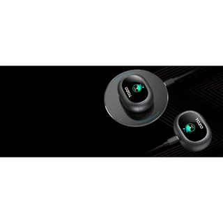 [ประกันศูนย์ไทย] TOZO AeroSound 6 Pro หูฟังบลูทูธ หูฟังไร้สาย หูฟังอินเอีย แบตอึด Bluetooth 5.4 IPX8 Game