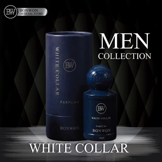 [NEW MEN COLLECTION] น้ำหอม BONWON MEN COLLECTION - ติดทน 16-24 ชั่วโมง ขนาด 30 mL