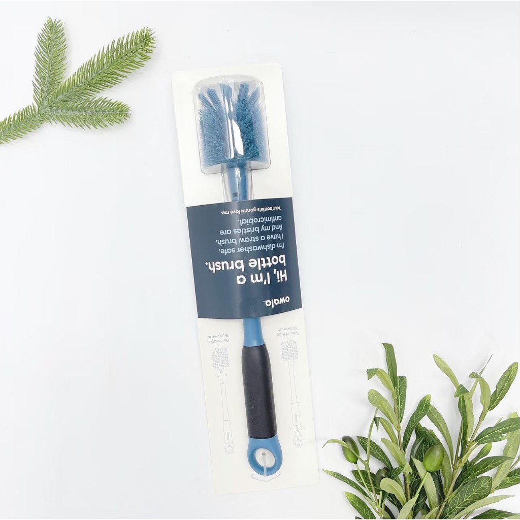 Owala 2-in-1 Bottle Brush
