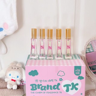 เปิดบิลน้ำหอมTk เรท 20 ขวด‼️🎉🎉(เลือกกลิ่นได้ค่ะ)