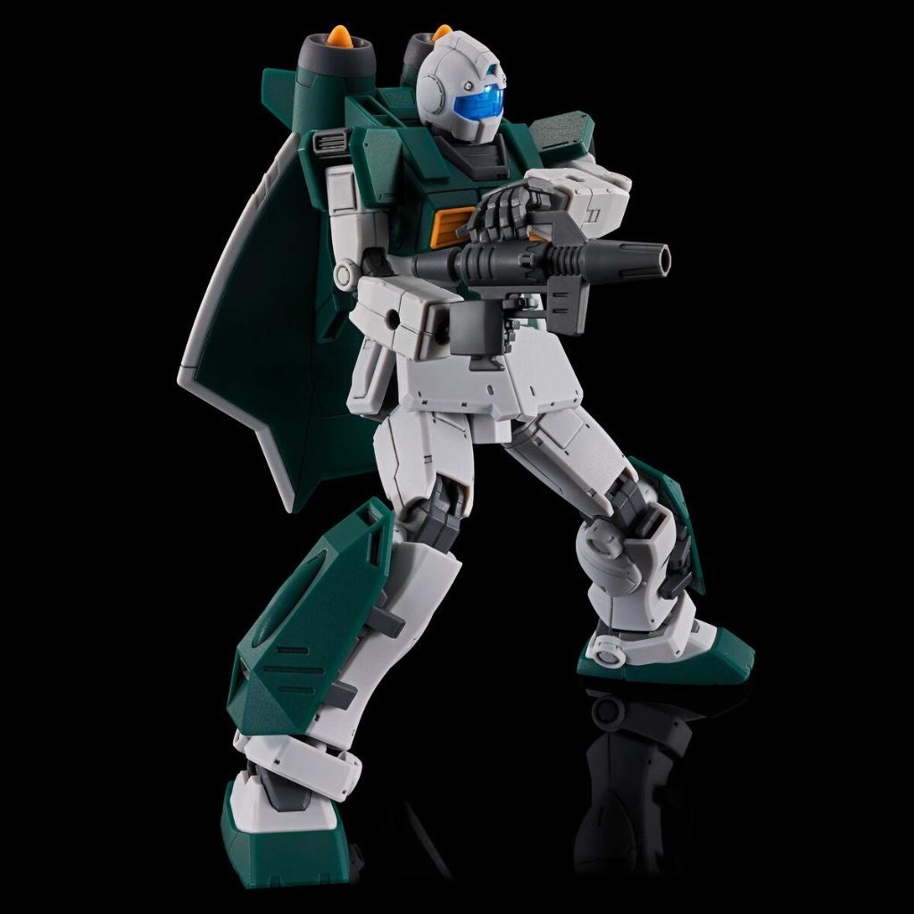 Premium Bandai RGM-79U GM Sloep