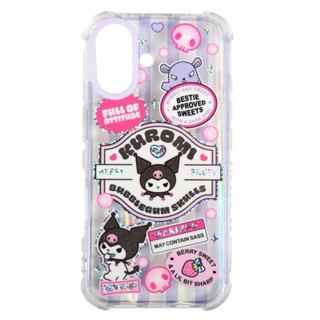 ✨ พร้อมส่ง | พรีออเดอร์ ✨ SKINNYDIP x Kuromi Candy Case (ลิข…