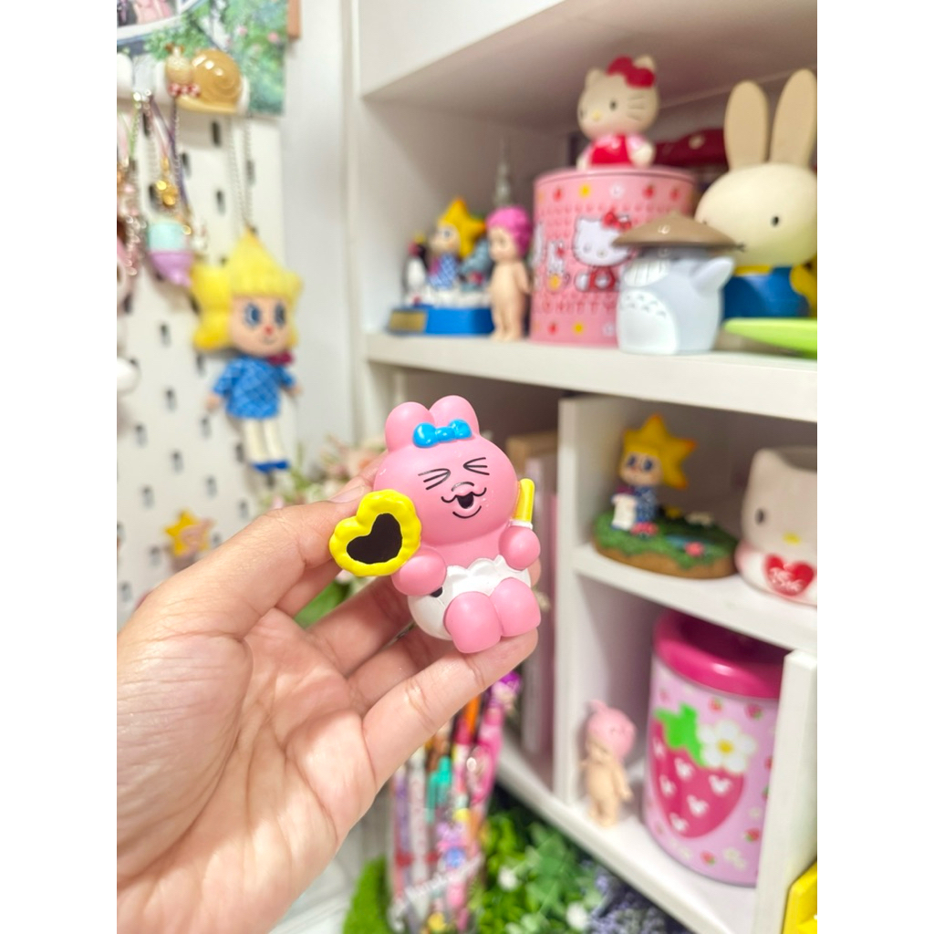 โมเดล Opanchu Usagi งานลิขสิทธิ์แท้จากญี่ปุ่น🇯🇵