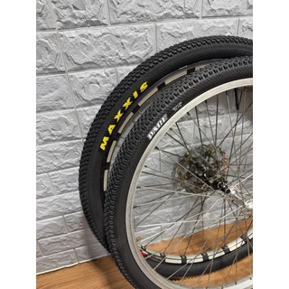 ยางนอก จักรยาน MAXXIS PACE M333/M366 TPI60 26/27.5/29 นิ้ว