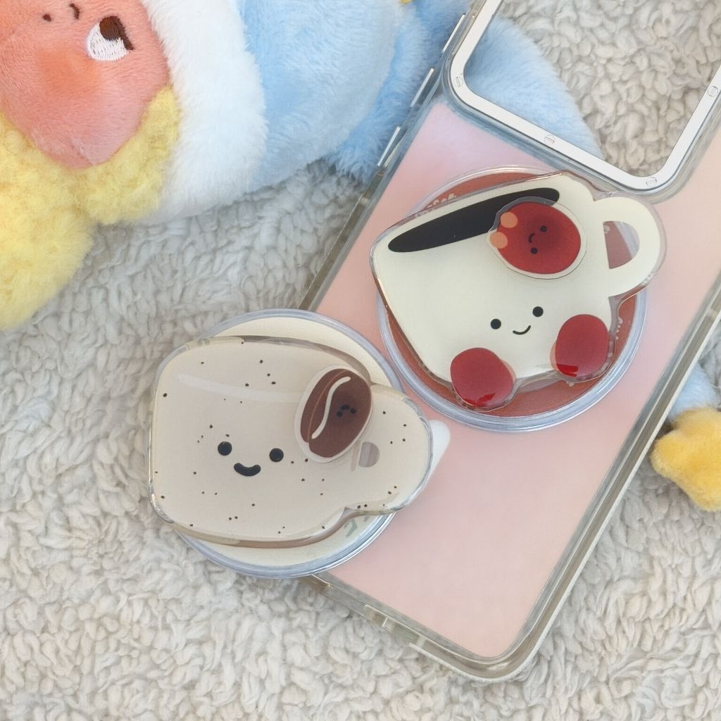 ที่ติดโทรศัพท์ 🧲 Griptok แม่เหล็ก 🇹🇭 พร้อมส่งจากไทย 🇹🇭